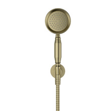 Constance Hand-held Shower
